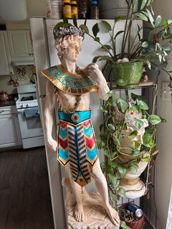 Estatua David