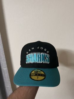 Brand New Fitted Hat Size 7