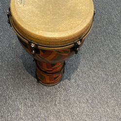 Remo Signature Series djembe 