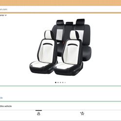 Car seat Covers