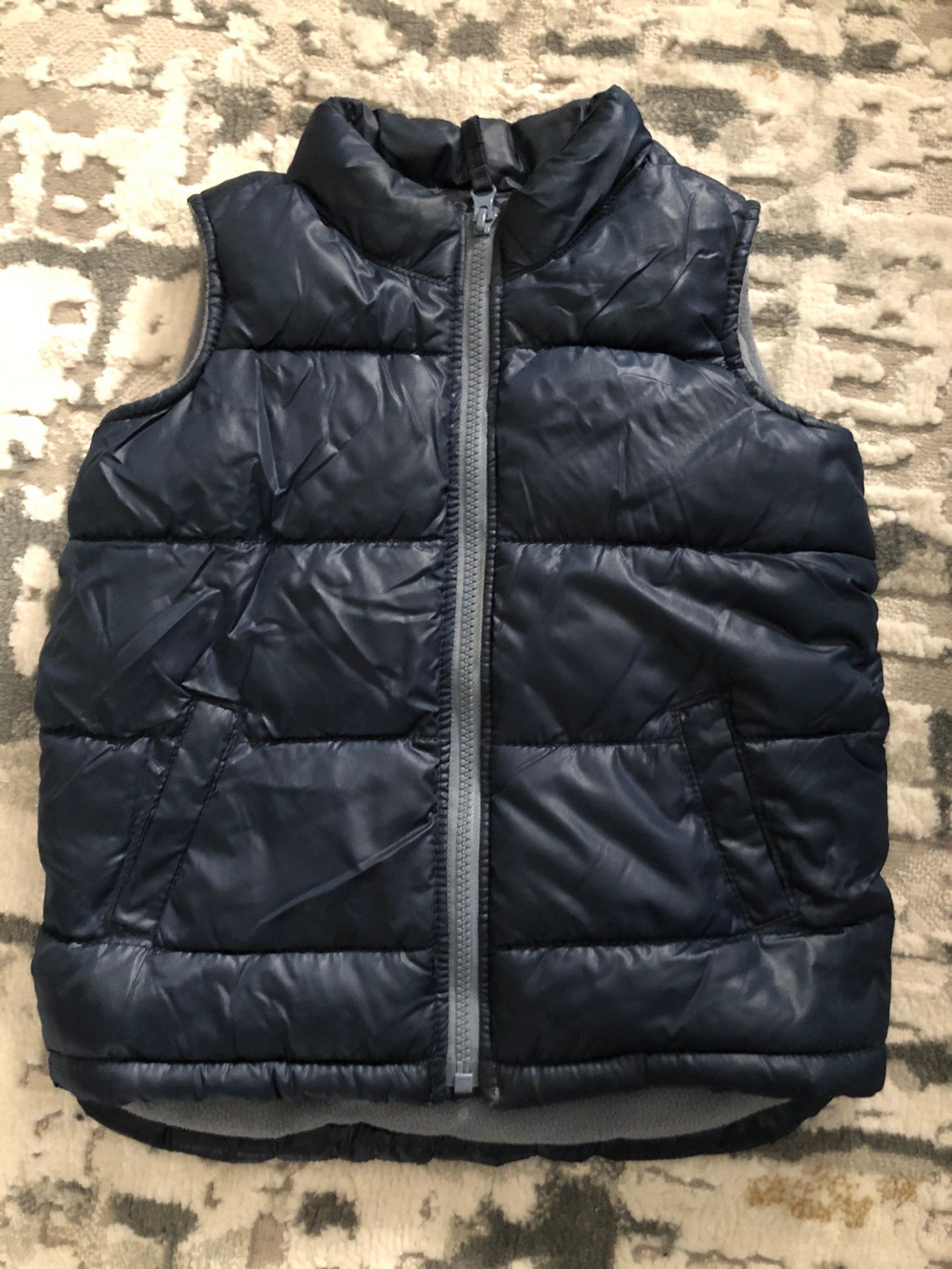Kids Old Navy Puffer Vest