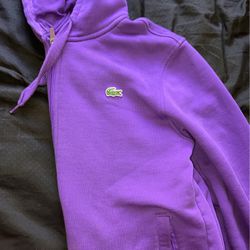 Lacoste Hoodie