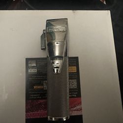 Babyliss Pro Clippers