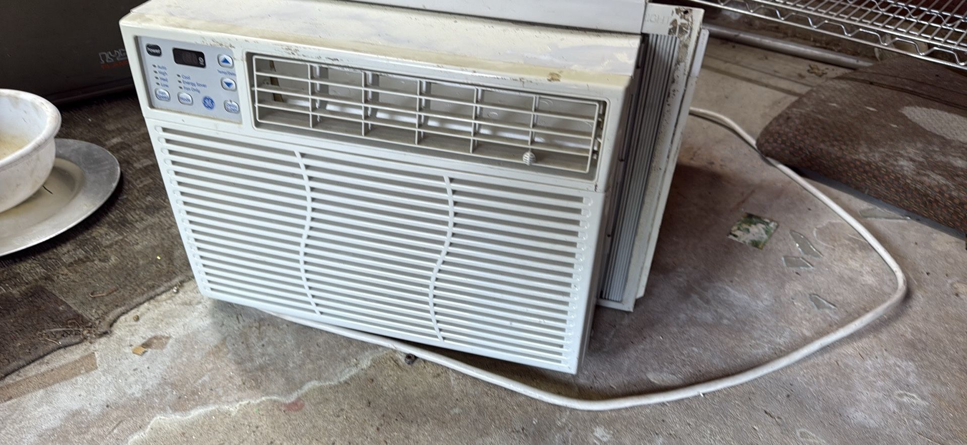 Air Conditioner
