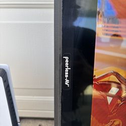 49” 1080p Outdoor Peerless-AV LCD Display 