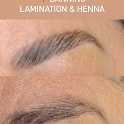 Brow Lami Kit