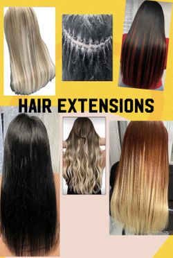 I tips 20” Pelo Natural 100 Gramos Solo Para Personas Realmente Interesadas
