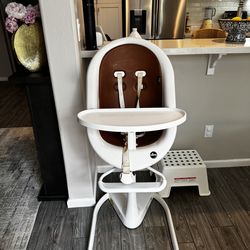 Mima high chair
