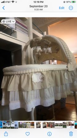 Bassinet