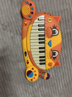 Kids piano