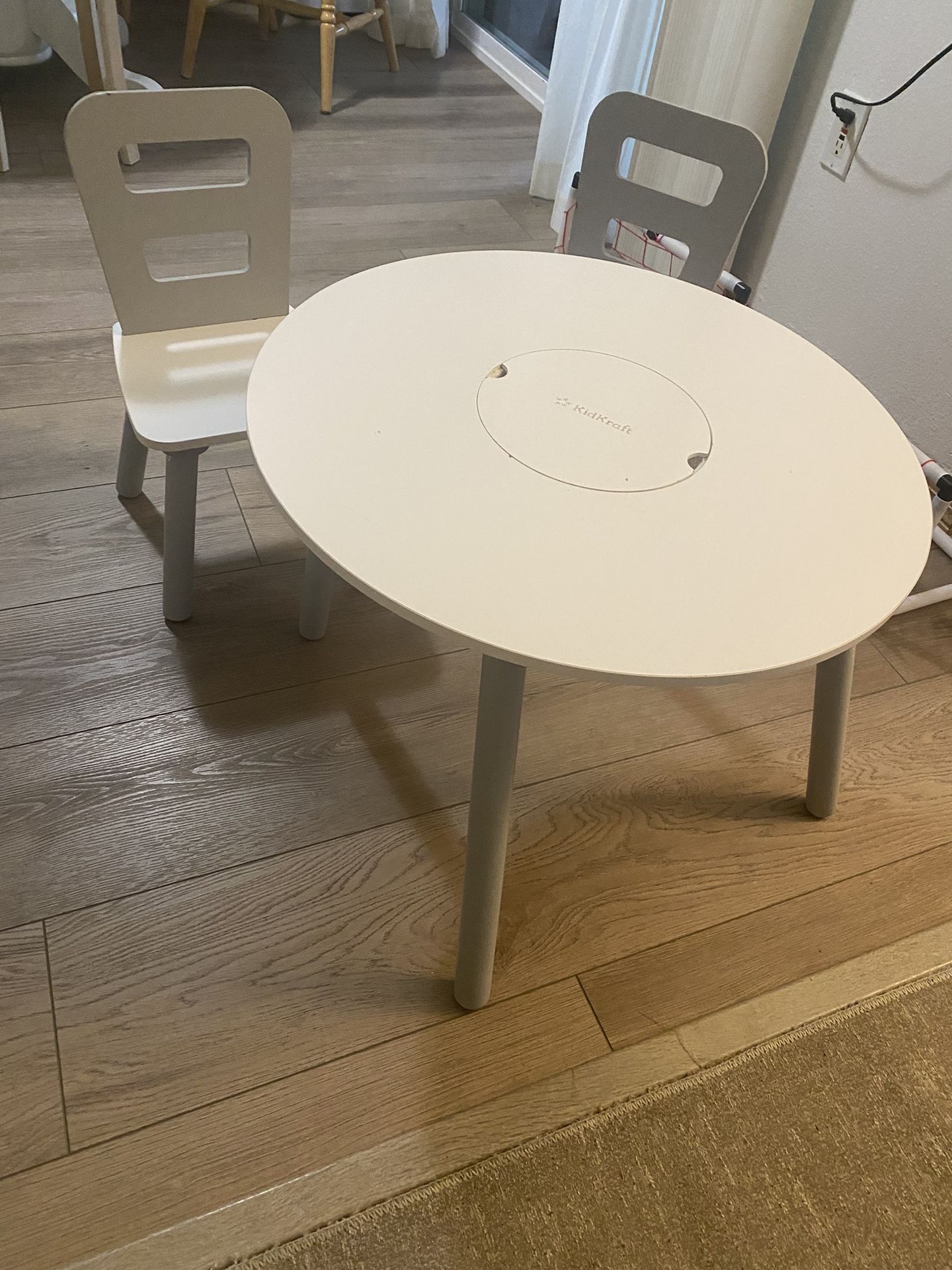 Kids Table Set
