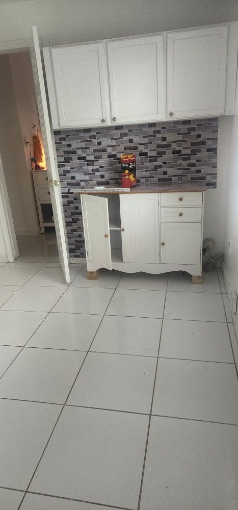 Havitacion Privada Personal care