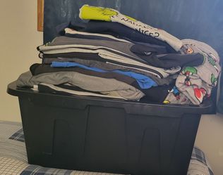 Boy Clothes
