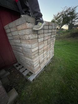 Pavers