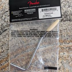 Fender Standard/Deluxe Series Stratocaster Tremolo Arm