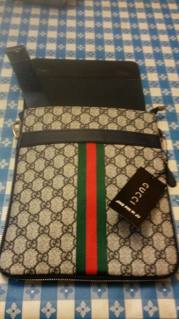 Nice Gucci Jing Pin Pi Ju (HAND FREE)