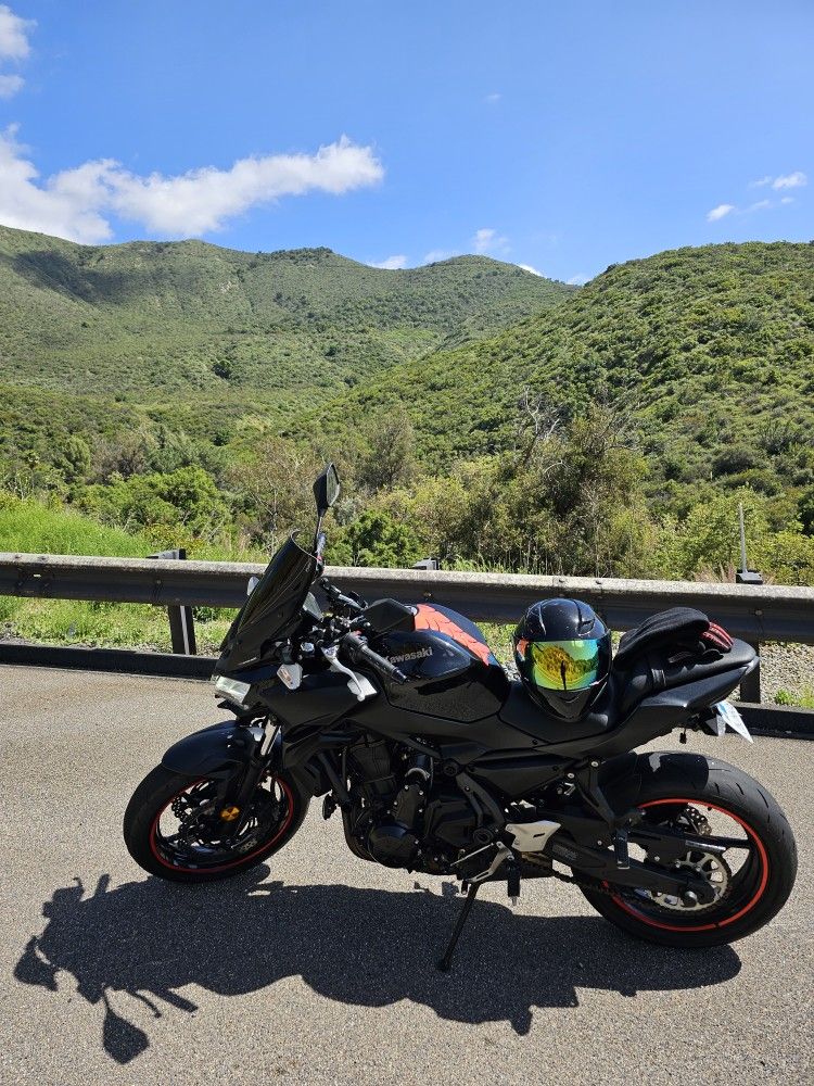 kawasaki kx 85 2021
