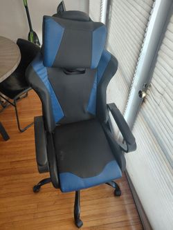 Gaming chair