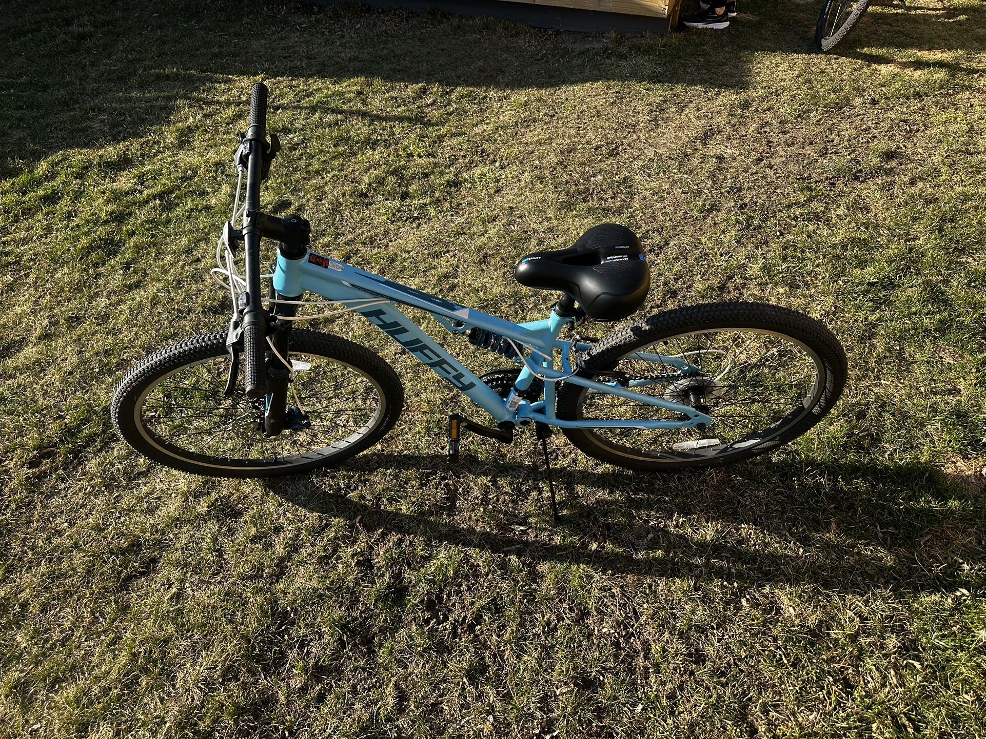 Huffy Bike