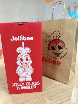 jollibee cup