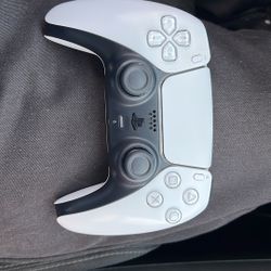 Ps5 Controller 