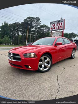 2014 Dodge Charger