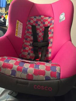 Car seat, COSCO