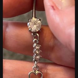 Belly Button Rings