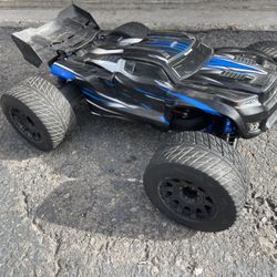 Rc Car