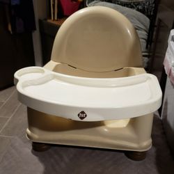 Booster Seat Highchair 