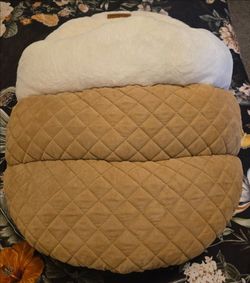 Slipper Bed