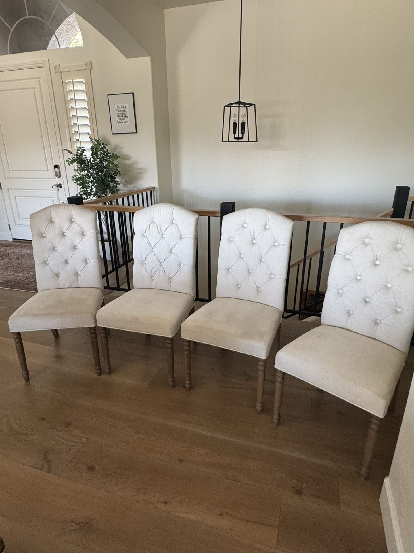 Dining Room Chairs