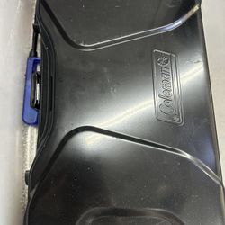 Coleman Triton Grill