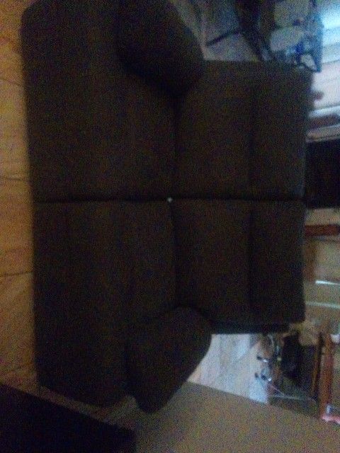 Ashley Recliner Love Seat & Sofa Set