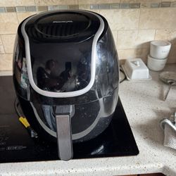 Air Fryer Very Gently Used