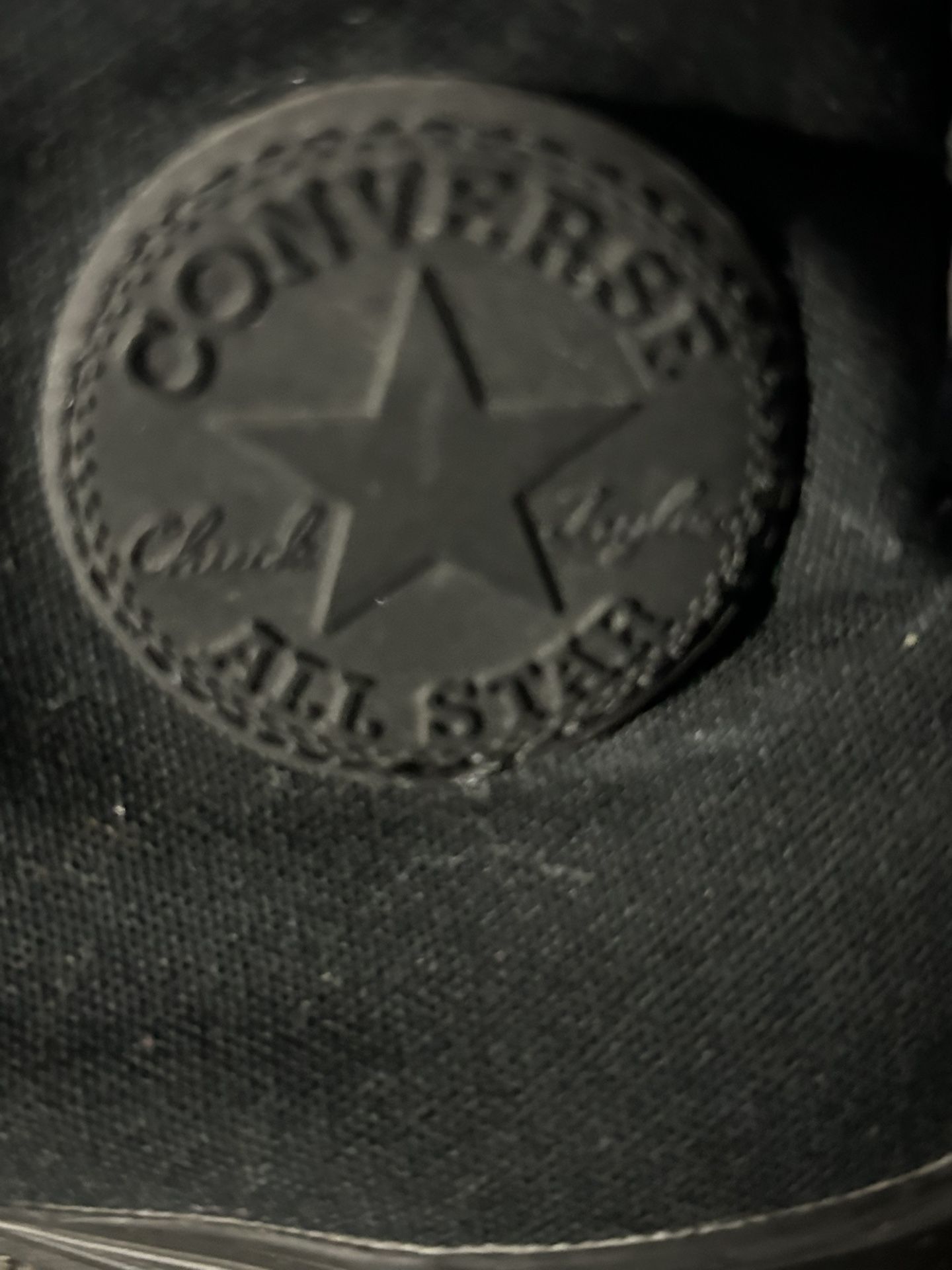 Converse