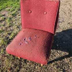Free Vintage Rocking Chair