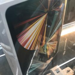 Ipad Pro 12.9 2TB New Sealed No Credit Needed Pay Down Only 