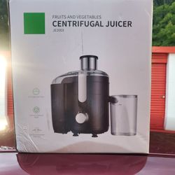 Juicer
