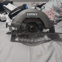 Hart Brushless