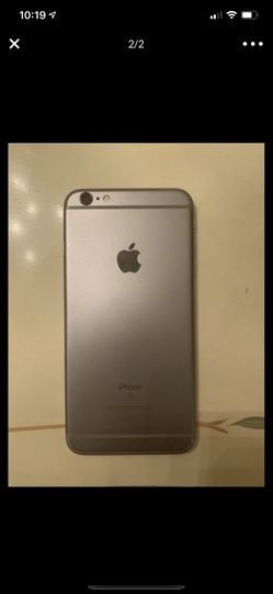 iPhone 6s Plus 64GB UNLOCKED