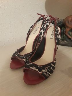 Size 9 guess