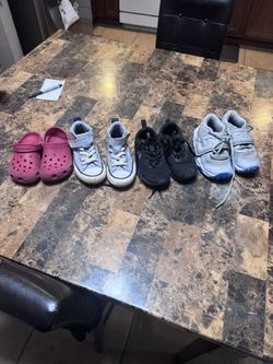 Toddlers Shoes