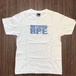 Bape Tshirt 