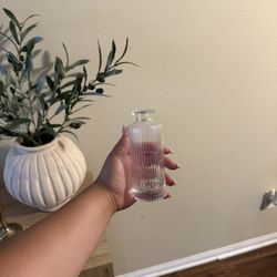 Glass ( Flutes, Vases, Candle Holders, Wine Glass) 