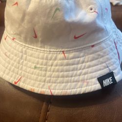 Baby Nike Hat 