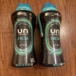Downy Scent Booster Bundle - $25