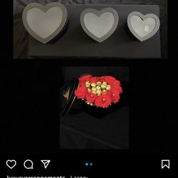 Valentines Day Arrangements