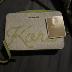 Michael Kors Purse