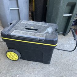 Stanley Tool Tote